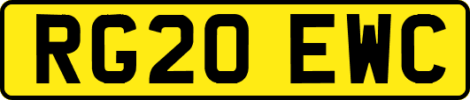 RG20EWC