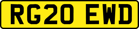 RG20EWD