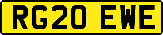 RG20EWE