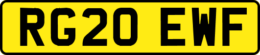 RG20EWF