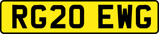 RG20EWG