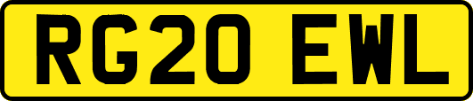 RG20EWL