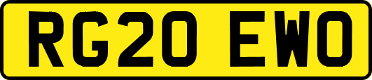 RG20EWO