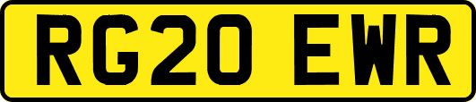 RG20EWR