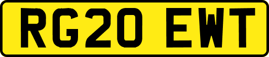 RG20EWT