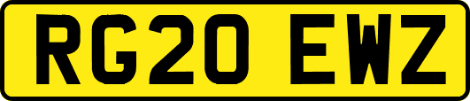 RG20EWZ