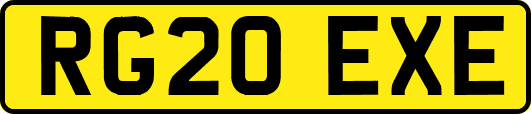 RG20EXE
