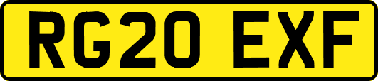 RG20EXF
