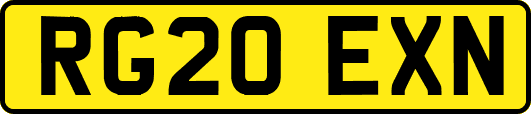 RG20EXN