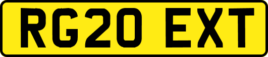 RG20EXT