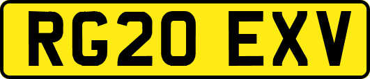 RG20EXV