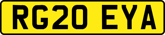 RG20EYA