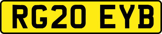 RG20EYB