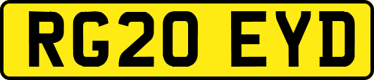 RG20EYD