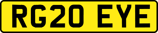 RG20EYE