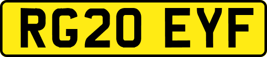 RG20EYF