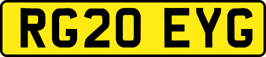 RG20EYG