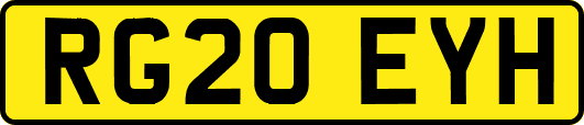 RG20EYH