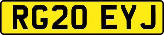 RG20EYJ