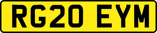 RG20EYM