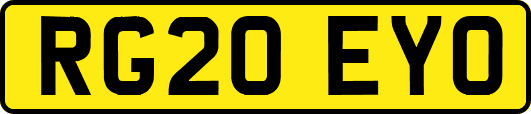 RG20EYO