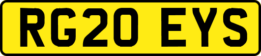 RG20EYS