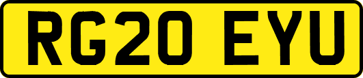 RG20EYU