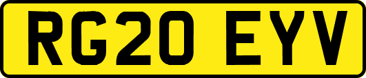 RG20EYV