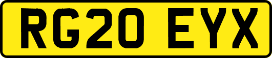 RG20EYX