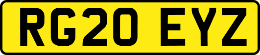 RG20EYZ