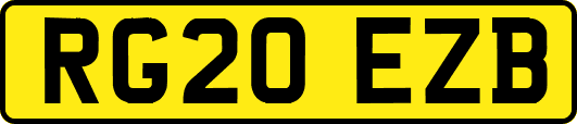 RG20EZB