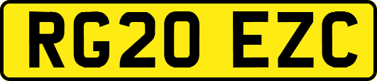 RG20EZC