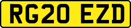 RG20EZD