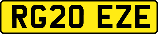 RG20EZE