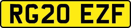 RG20EZF