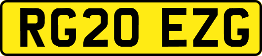 RG20EZG