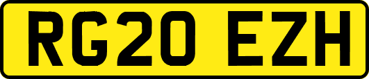 RG20EZH