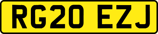 RG20EZJ