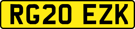 RG20EZK