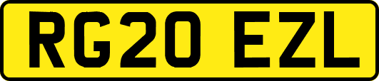 RG20EZL