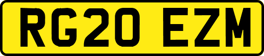 RG20EZM