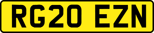 RG20EZN