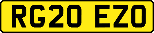 RG20EZO