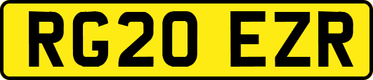 RG20EZR