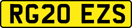 RG20EZS