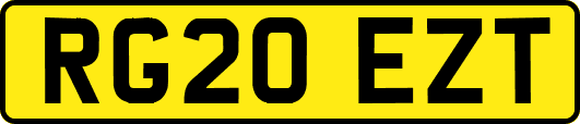 RG20EZT