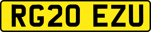 RG20EZU