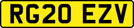 RG20EZV