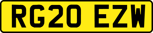 RG20EZW