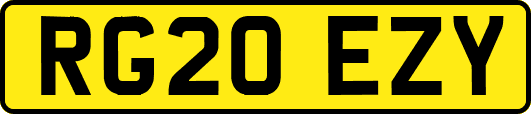 RG20EZY